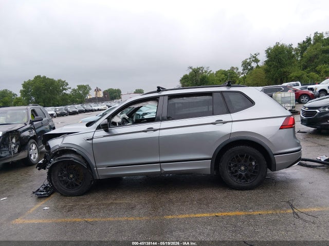 Продаж на аукціоні авто 2020 Volkswagen Tiguan 2.0t Se/2.0t Se R-line Black/2.0t Sel, vin: 3VV3B7AX2LM105914, номер лоту: 45138144