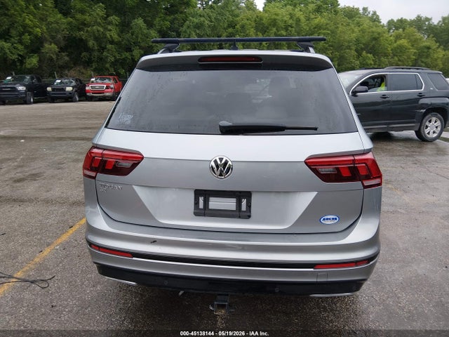 Продаж на аукціоні авто 2020 Volkswagen Tiguan 2.0t Se/2.0t Se R-line Black/2.0t Sel, vin: 3VV3B7AX2LM105914, номер лоту: 45138144