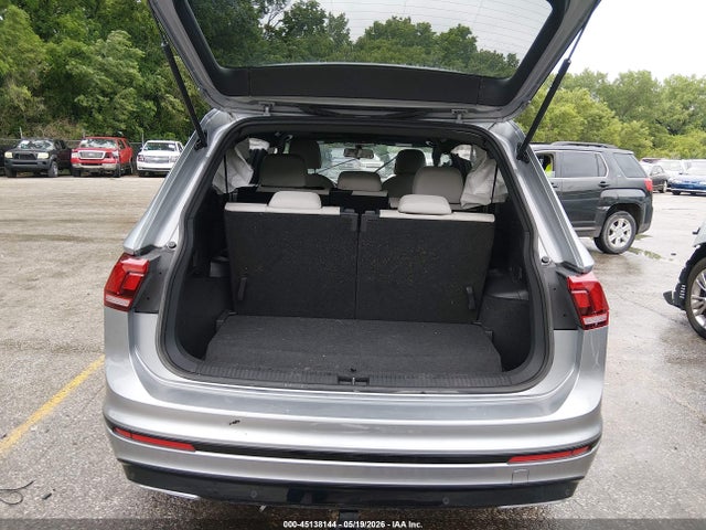 Продаж на аукціоні авто 2020 Volkswagen Tiguan 2.0t Se/2.0t Se R-line Black/2.0t Sel, vin: 3VV3B7AX2LM105914, номер лоту: 45138144