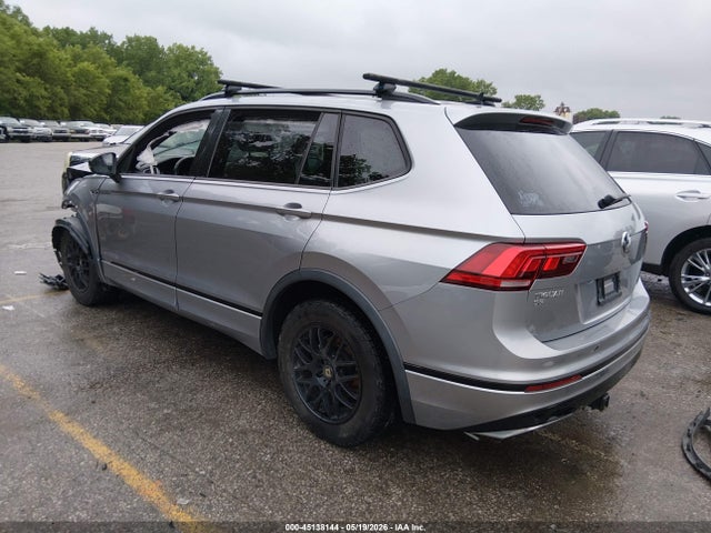 Продаж на аукціоні авто 2020 Volkswagen Tiguan 2.0t Se/2.0t Se R-line Black/2.0t Sel, vin: 3VV3B7AX2LM105914, номер лоту: 45138144