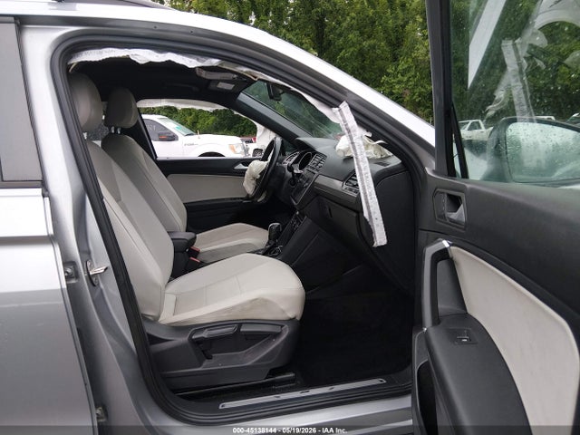 Продаж на аукціоні авто 2020 Volkswagen Tiguan 2.0t Se/2.0t Se R-line Black/2.0t Sel, vin: 3VV3B7AX2LM105914, номер лоту: 45138144