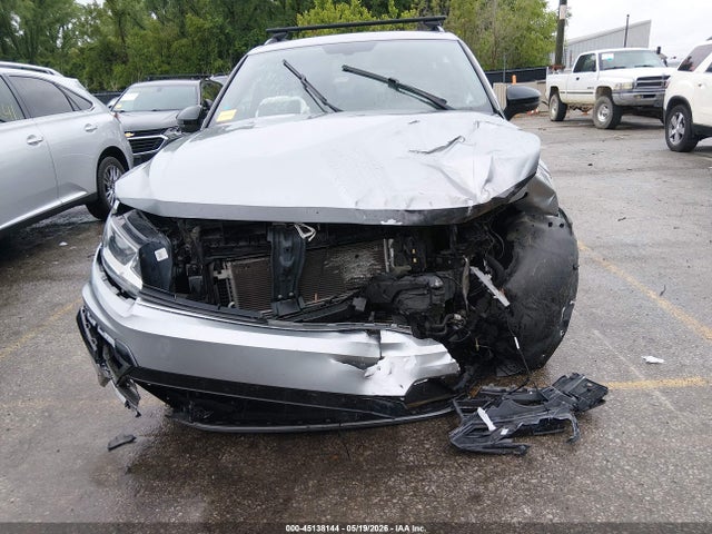 Продаж на аукціоні авто 2020 Volkswagen Tiguan 2.0t Se/2.0t Se R-line Black/2.0t Sel, vin: 3VV3B7AX2LM105914, номер лоту: 45138144