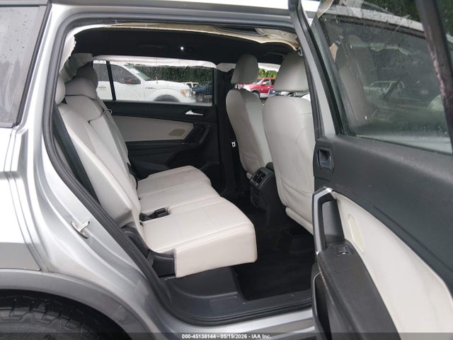 Продаж на аукціоні авто 2020 Volkswagen Tiguan 2.0t Se/2.0t Se R-line Black/2.0t Sel, vin: 3VV3B7AX2LM105914, номер лоту: 45138144