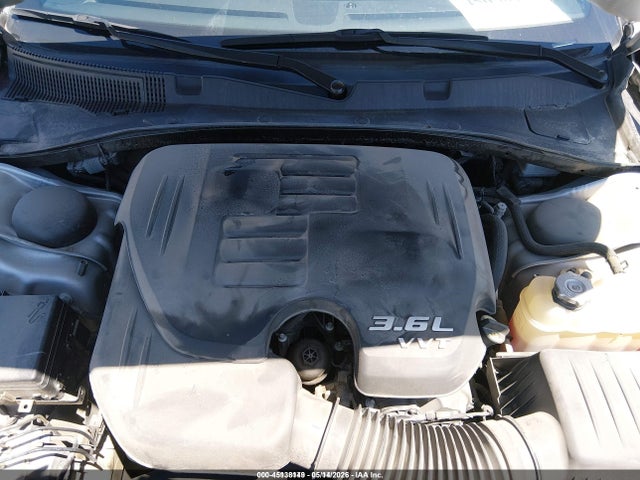 45138149 :رقم المزاد ، 2C3CDXBG7MH668386 vin ، 2021 Dodge Charger Sxt Rwd مزاد بيع