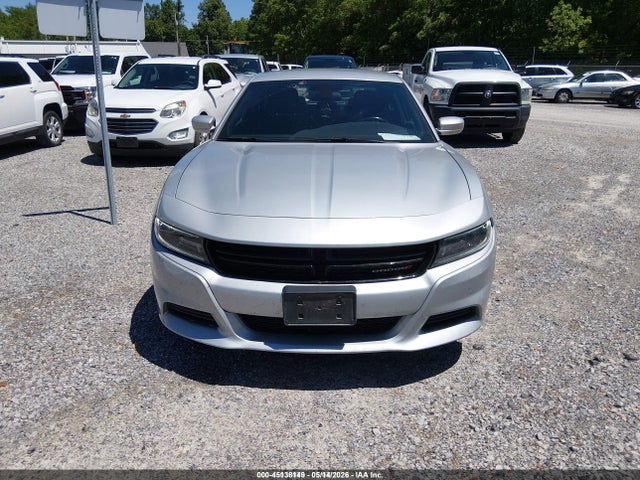 45138149 :رقم المزاد ، 2C3CDXBG7MH668386 vin ، 2021 Dodge Charger Sxt Rwd مزاد بيع