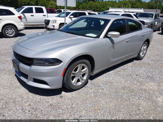 45138149 :رقم المزاد ، 2C3CDXBG7MH668386 vin ، 2021 Dodge Charger Sxt Rwd مزاد بيع