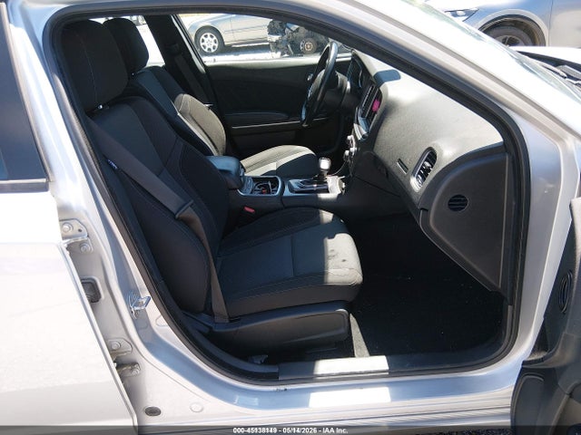 45138149 :رقم المزاد ، 2C3CDXBG7MH668386 vin ، 2021 Dodge Charger Sxt Rwd مزاد بيع