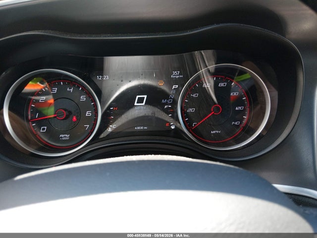 45138149 :رقم المزاد ، 2C3CDXBG7MH668386 vin ، 2021 Dodge Charger Sxt Rwd مزاد بيع