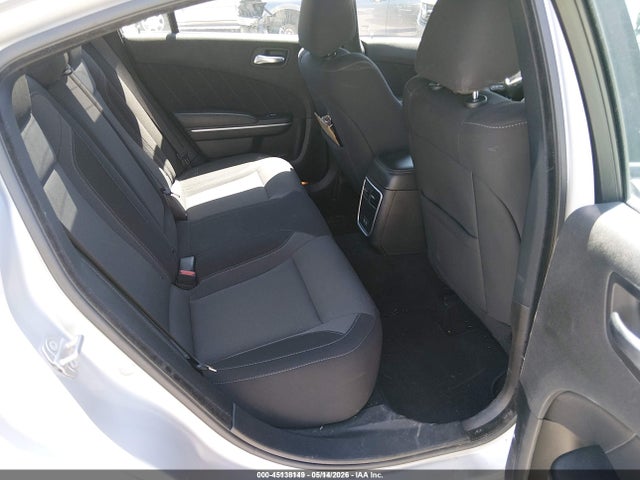 45138149 :رقم المزاد ، 2C3CDXBG7MH668386 vin ، 2021 Dodge Charger Sxt Rwd مزاد بيع