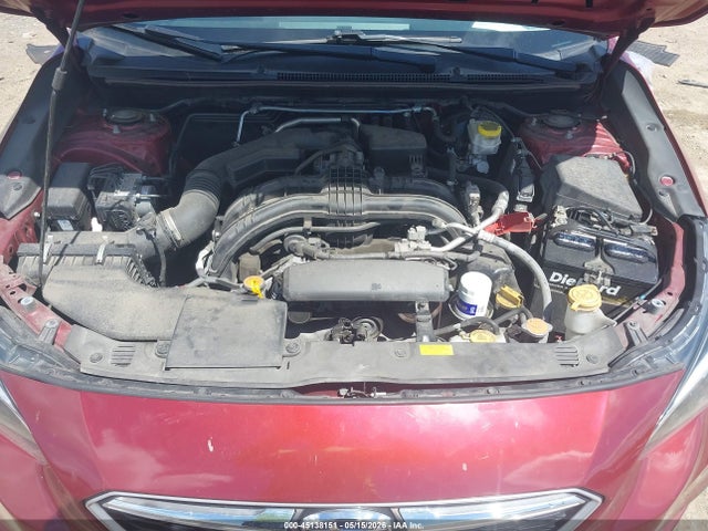 Aukcja sprzedaży 2017 Subaru Impreza 2.0i, vin: 4S3GTAA69H3720616, numer aukcji: 45138151