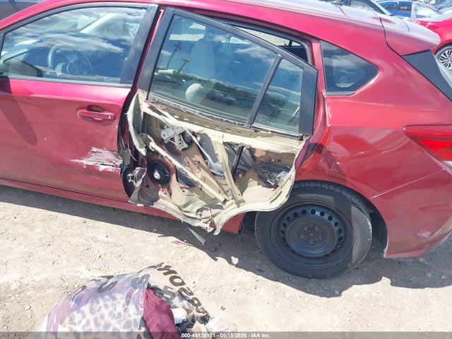 Aukcja sprzedaży 2017 Subaru Impreza 2.0i, vin: 4S3GTAA69H3720616, numer aukcji: 45138151