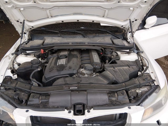 2011 Bmw 328i Xdrive მანქანა იყიდება აუქციონზე, vin: WBAPK7C52BF088037, აუქციონის ნომერი: 45138152