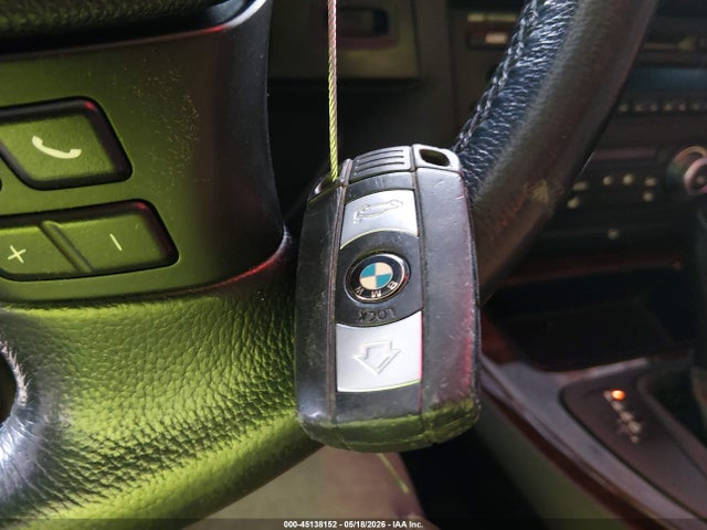 2011 Bmw 328i Xdrive მანქანა იყიდება აუქციონზე, vin: WBAPK7C52BF088037, აუქციონის ნომერი: 45138152