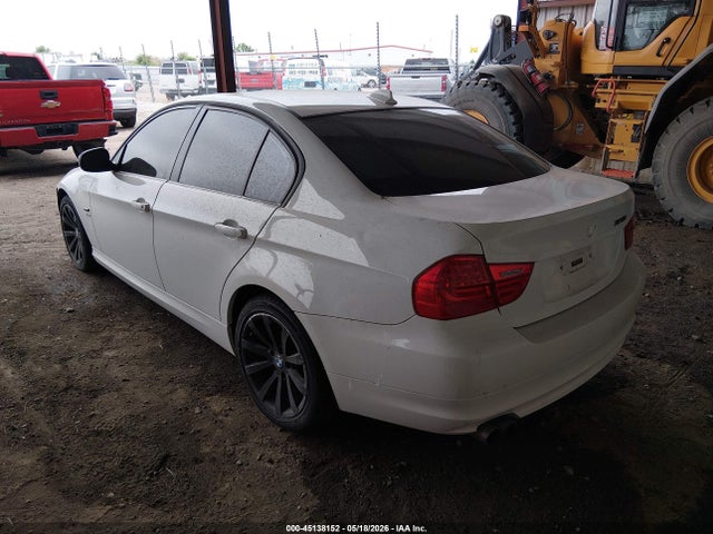 2011 Bmw 328i Xdrive მანქანა იყიდება აუქციონზე, vin: WBAPK7C52BF088037, აუქციონის ნომერი: 45138152