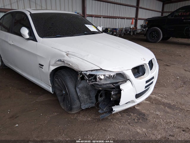 2011 Bmw 328i Xdrive მანქანა იყიდება აუქციონზე, vin: WBAPK7C52BF088037, აუქციონის ნომერი: 45138152