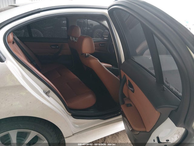 2011 Bmw 328i Xdrive მანქანა იყიდება აუქციონზე, vin: WBAPK7C52BF088037, აუქციონის ნომერი: 45138152
