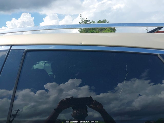 Aukcja sprzedaży 2010 Cadillac Srx Luxury Collection, vin: 3GYFNAEY1AS648757, numer aukcji: 45138154