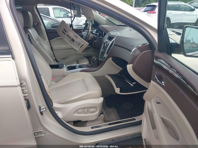 Aukcja sprzedaży 2010 Cadillac Srx Luxury Collection, vin: 3GYFNAEY1AS648757, numer aukcji: 45138154