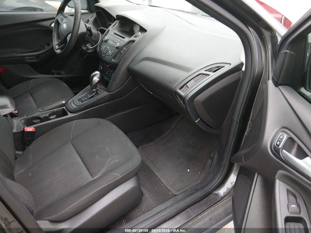 Продажа на аукционе авто 2015 Ford Focus Se, vin: 1FADP3K24FL249881, номер лота: 45138155