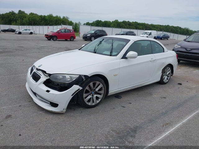 Продажа на аукционе авто 2012 Bmw 328i, vin: WBADW3C53CE822160, номер лота: 45138160