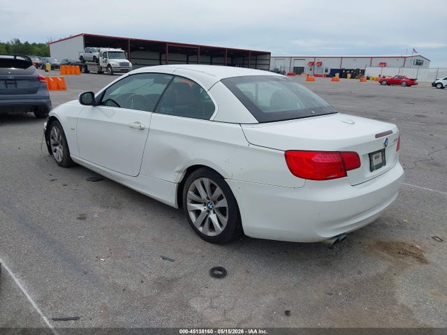 Продажа на аукционе авто 2012 Bmw 328i, vin: WBADW3C53CE822160, номер лота: 45138160