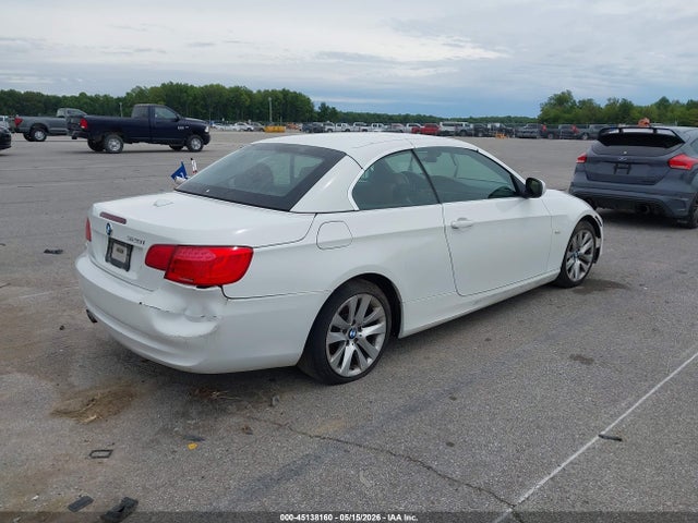 Продажа на аукционе авто 2012 Bmw 328i, vin: WBADW3C53CE822160, номер лота: 45138160