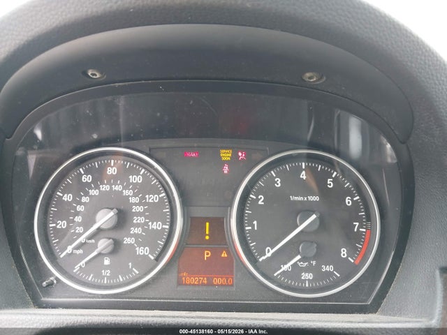 Продажа на аукционе авто 2012 Bmw 328i, vin: WBADW3C53CE822160, номер лота: 45138160