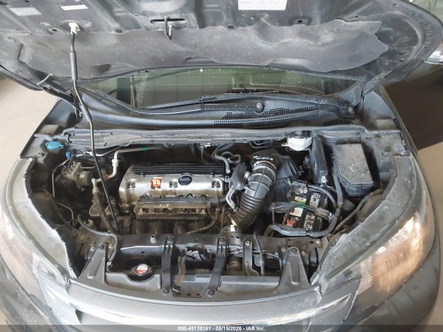 Aukcja sprzedaży 2013 Honda Cr-v Ex-l, vin: 5J6RM4H74DL041007, numer aukcji: 45138161