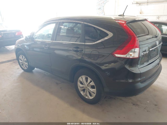 Aukcja sprzedaży 2013 Honda Cr-v Ex-l, vin: 5J6RM4H74DL041007, numer aukcji: 45138161