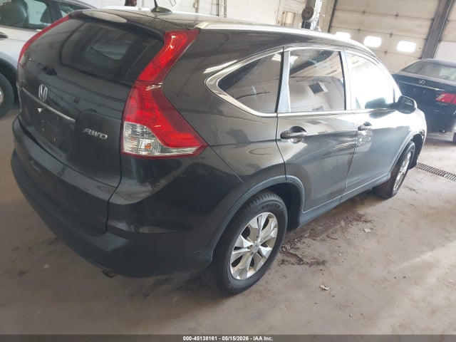 Aukcja sprzedaży 2013 Honda Cr-v Ex-l, vin: 5J6RM4H74DL041007, numer aukcji: 45138161