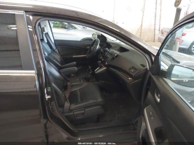 Aukcja sprzedaży 2013 Honda Cr-v Ex-l, vin: 5J6RM4H74DL041007, numer aukcji: 45138161