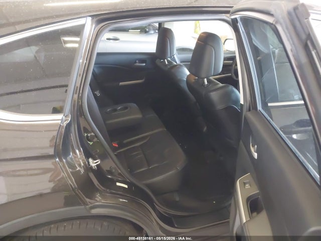 Aukcja sprzedaży 2013 Honda Cr-v Ex-l, vin: 5J6RM4H74DL041007, numer aukcji: 45138161