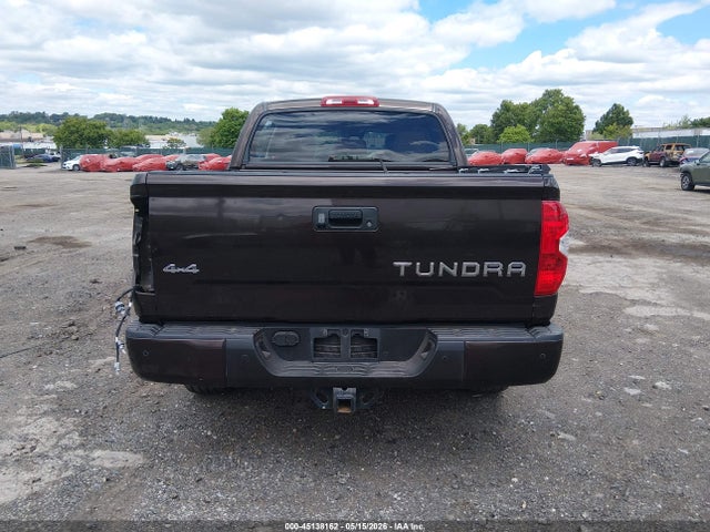 5TFAY5F18KX869935 Toyota Tundra 1794 5.7l V8
