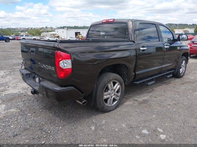 5TFAY5F18KX869935 Toyota Tundra 1794 5.7l V8