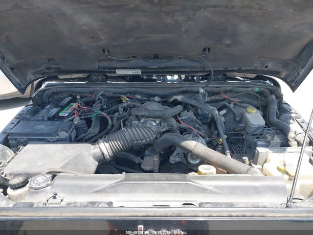 Aukcja sprzedaży 2009 Jeep Wrangler Unlimited X, vin: 1J4GA39149L762312, numer aukcji: 45138166
