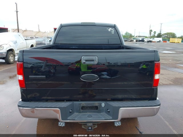 Продаж на аукціоні авто 2008 Ford F-150 60th Anniversary/fx2/king Ranch/lariat/xlt, vin: 1FTPW12V58FA59906, номер лоту: 45138169
