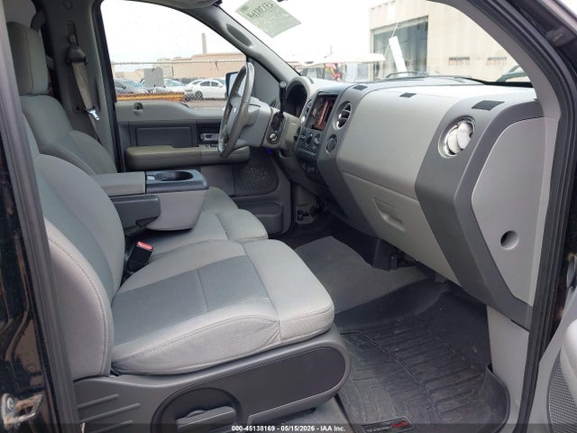 Продаж на аукціоні авто 2008 Ford F-150 60th Anniversary/fx2/king Ranch/lariat/xlt, vin: 1FTPW12V58FA59906, номер лоту: 45138169
