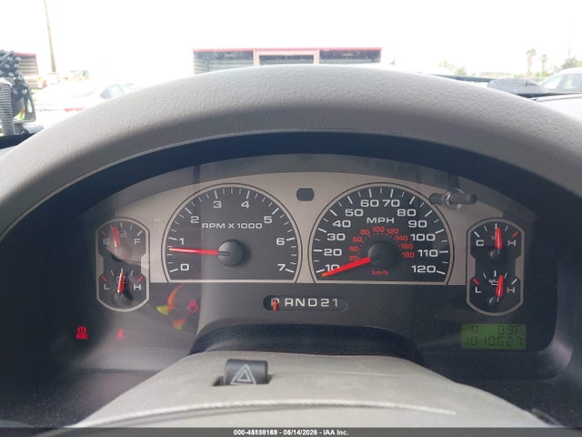 Продаж на аукціоні авто 2008 Ford F-150 60th Anniversary/fx2/king Ranch/lariat/xlt, vin: 1FTPW12V58FA59906, номер лоту: 45138169