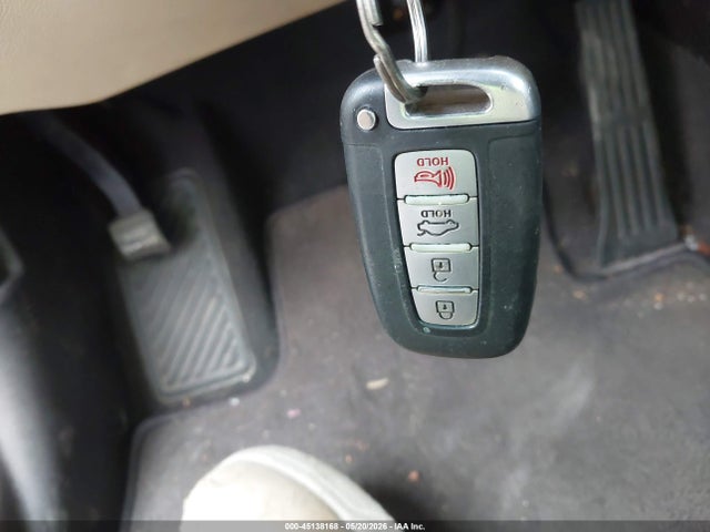 Продаж на аукціоні авто 2014 Hyundai Sonata Hybrid Limited, vin: KMHEC4A4XEA109942, номер лоту: 45138168