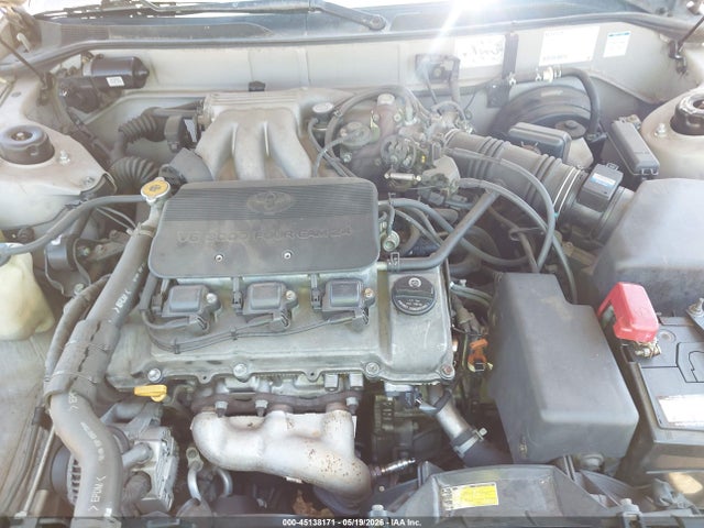 Aukcja sprzedaży 1996 Toyota Avalon Xl/xls, vin: 4T1BF12B0TU131742, numer aukcji: 45138171