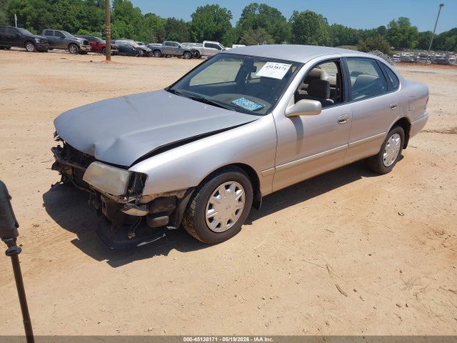 Aukcja sprzedaży 1996 Toyota Avalon Xl/xls, vin: 4T1BF12B0TU131742, numer aukcji: 45138171