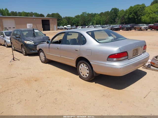 Aukcja sprzedaży 1996 Toyota Avalon Xl/xls, vin: 4T1BF12B0TU131742, numer aukcji: 45138171
