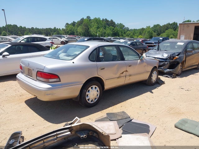 Aukcja sprzedaży 1996 Toyota Avalon Xl/xls, vin: 4T1BF12B0TU131742, numer aukcji: 45138171