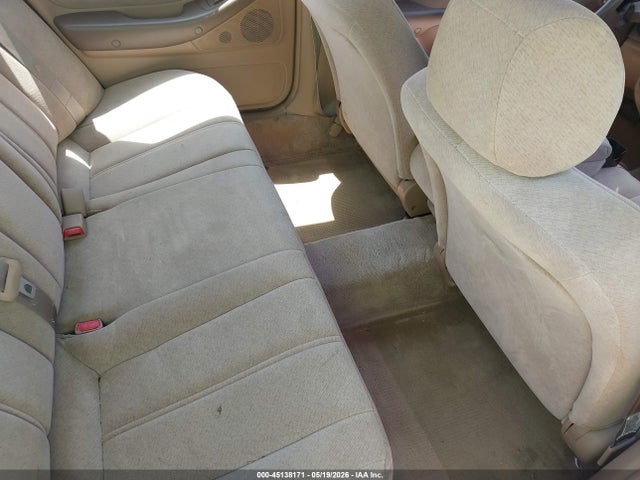 Aukcja sprzedaży 1996 Toyota Avalon Xl/xls, vin: 4T1BF12B0TU131742, numer aukcji: 45138171