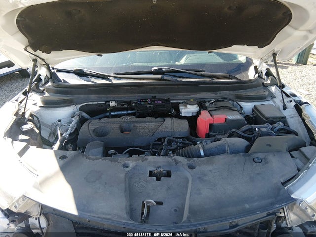 Acura Rdx Technology Package 2020 5J8TC2H58LL021134 Image 10