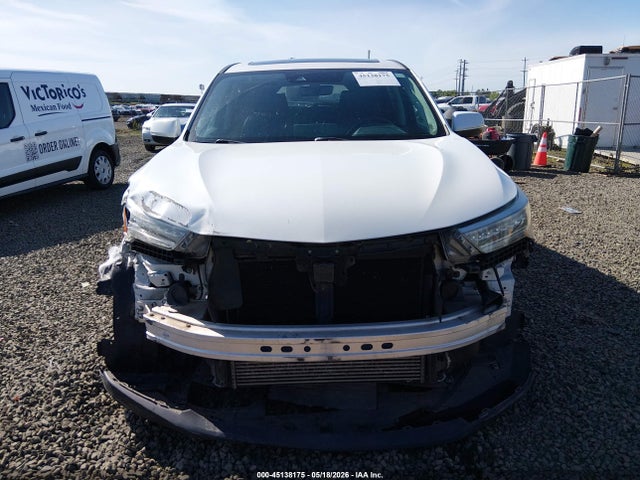 Acura Rdx Technology Package 2020 5J8TC2H58LL021134 Image 12