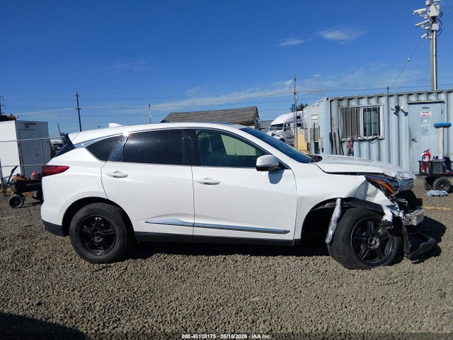 Acura Rdx Technology Package 2020 5J8TC2H58LL021134 Image 13