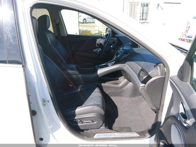 Acura Rdx Technology Package 2020 5J8TC2H58LL021134 Image 5