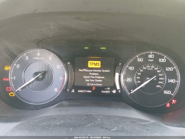 Acura Rdx Technology Package 2020 5J8TC2H58LL021134 Image 7