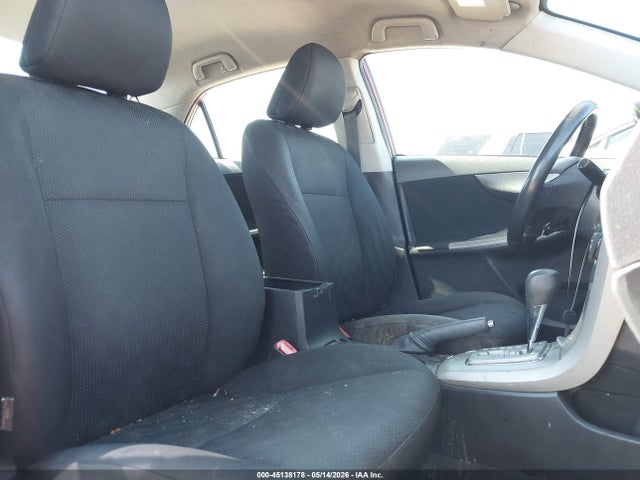 Aukcja sprzedaży 2010 Toyota Corolla S, vin: 2T1BU4EE5AC400698, numer aukcji: 45138178